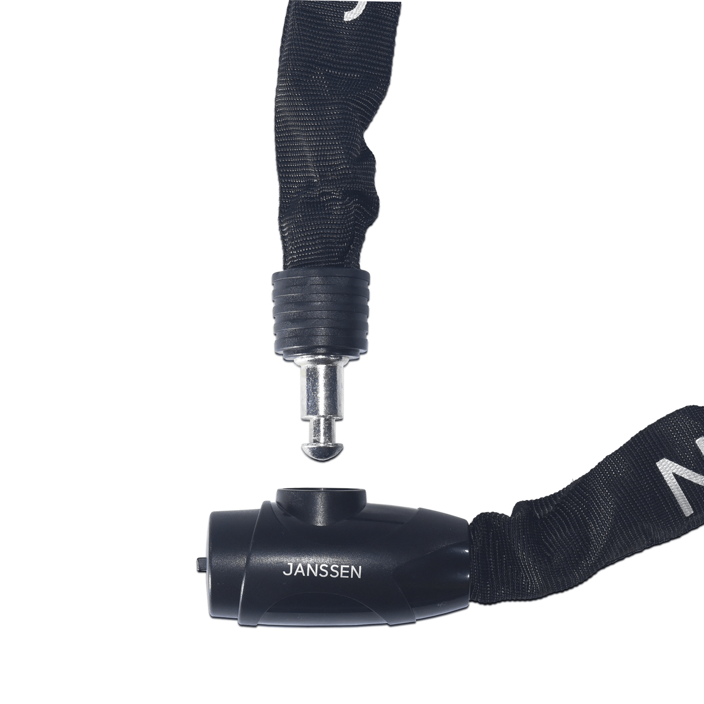 JANSSEN Chain Lock
