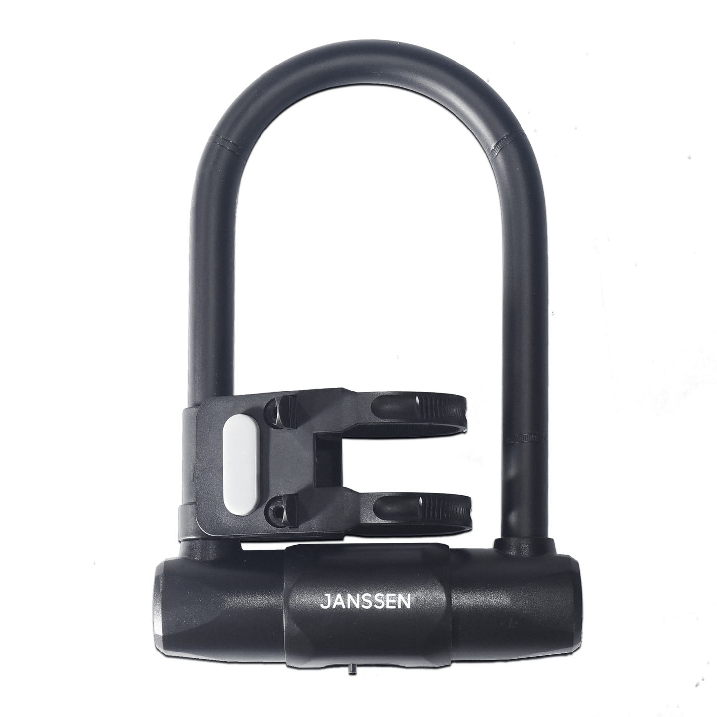 JANSSEN D-Lock w. Cable