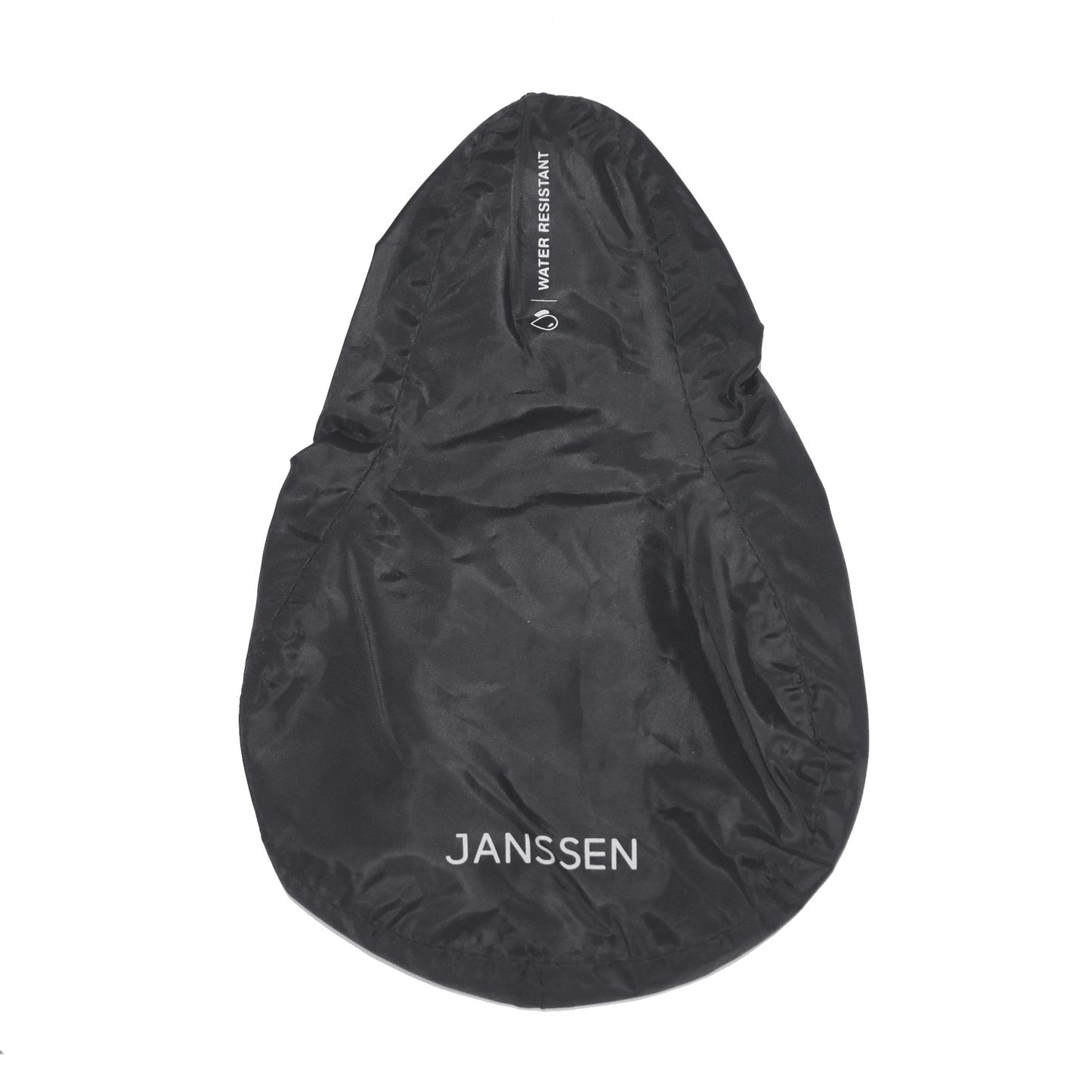 Saddle Rain Cover
