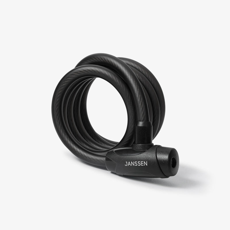 Essentials Cable Lock