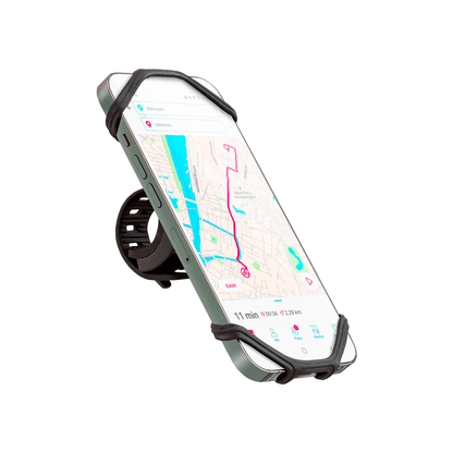 Essentials Smartphone Handlebar Mount
