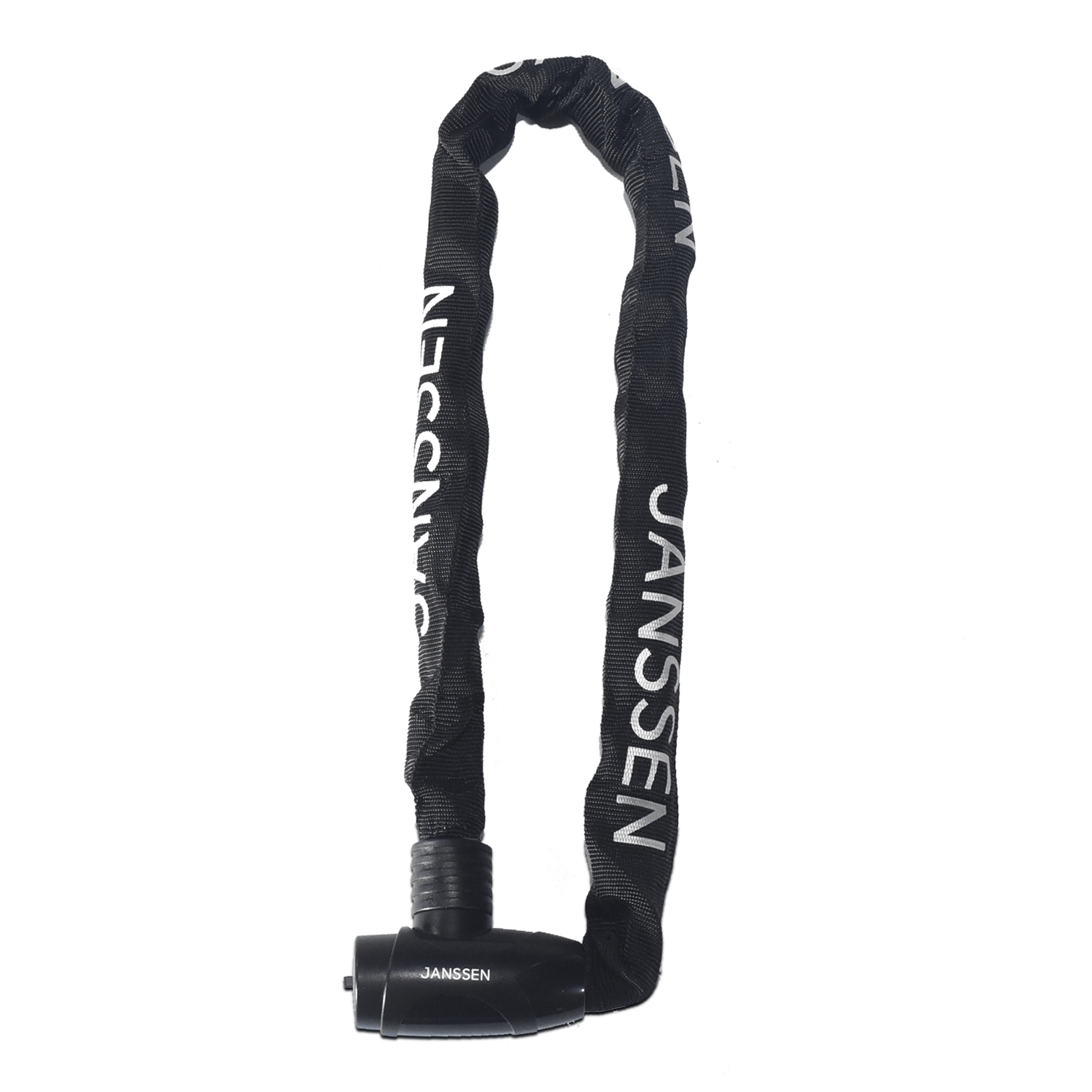 JANSSEN Chain Lock