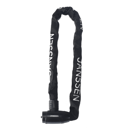 JANSSEN Chain Lock