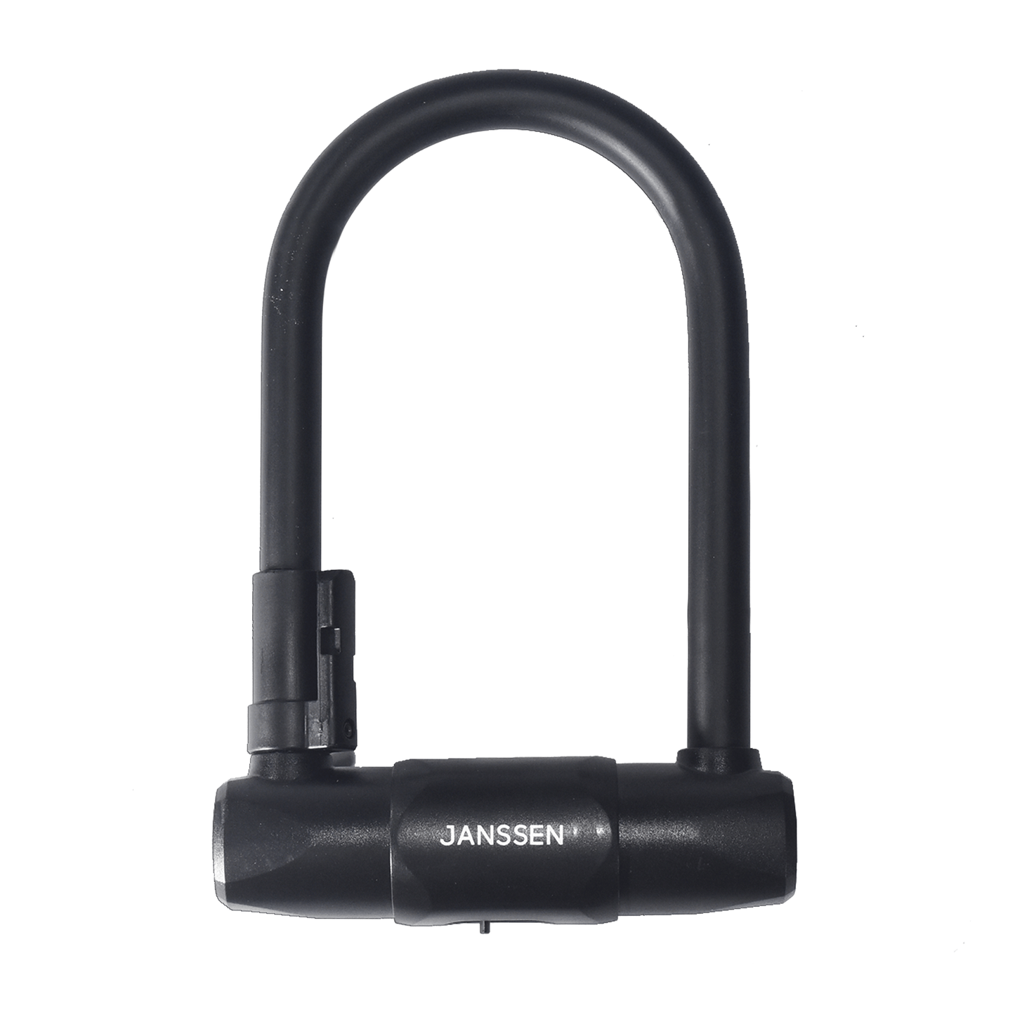 JANSSEN D-Lock w. Cable