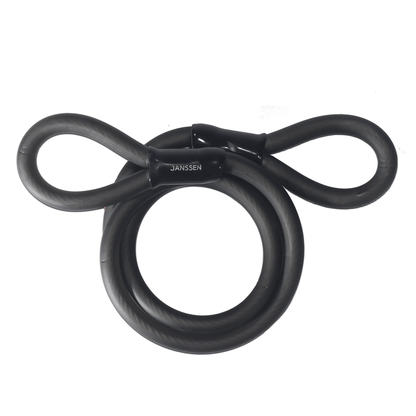 JANSSEN D-Lock w. Cable