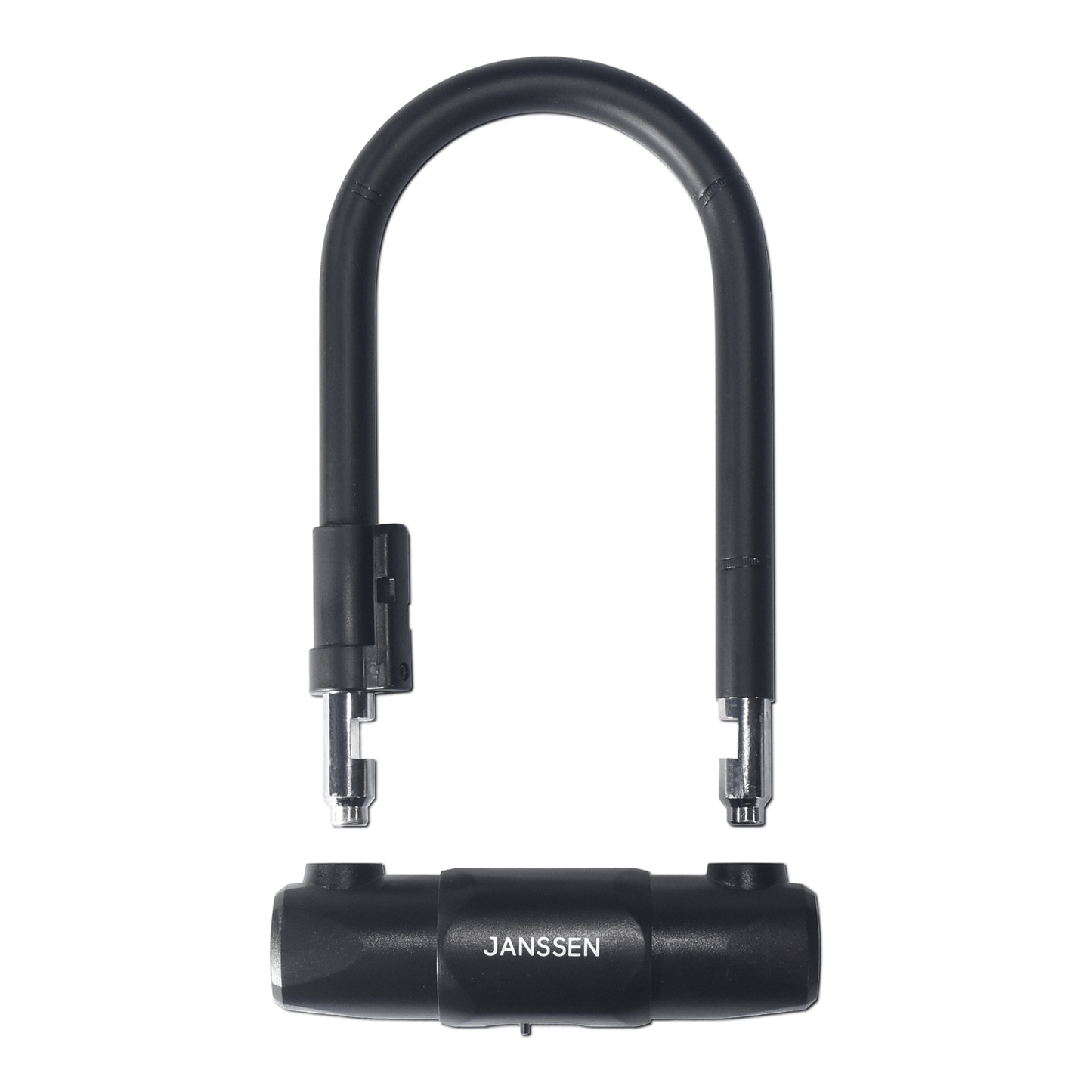 JANSSEN D-Lock w. Cable