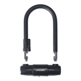 D-Lock w. Cable