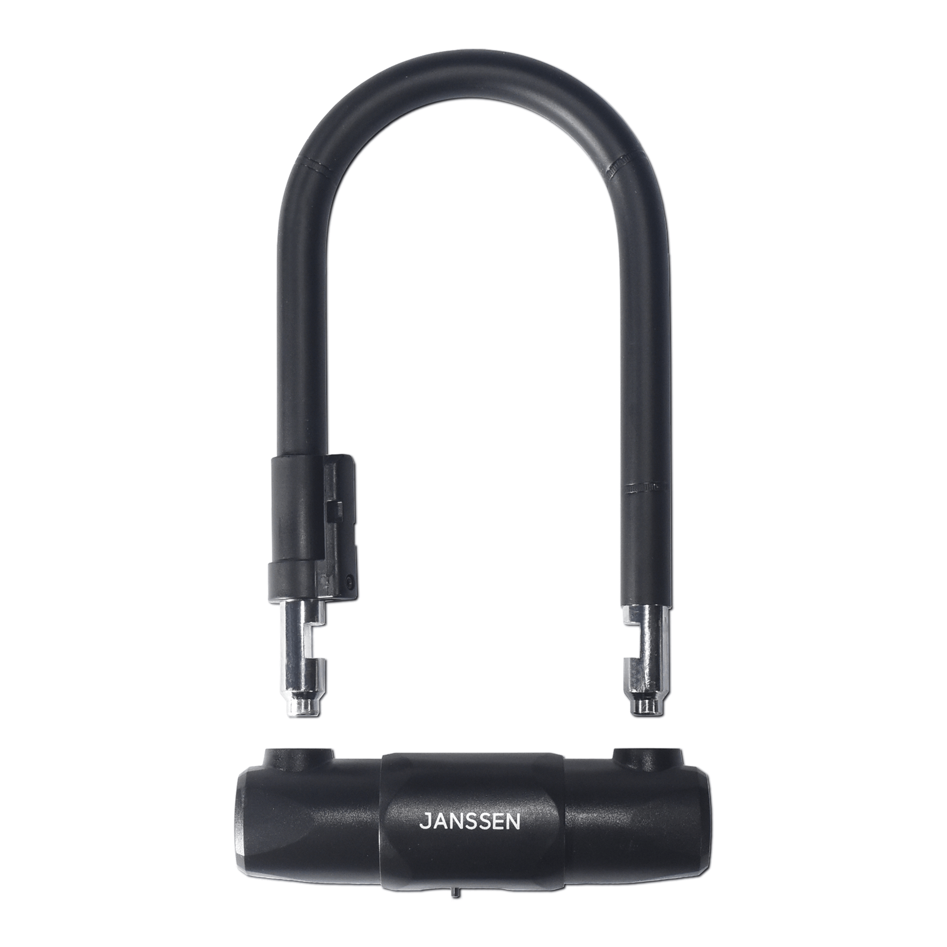 JANSSEN D-Lock w. Cable