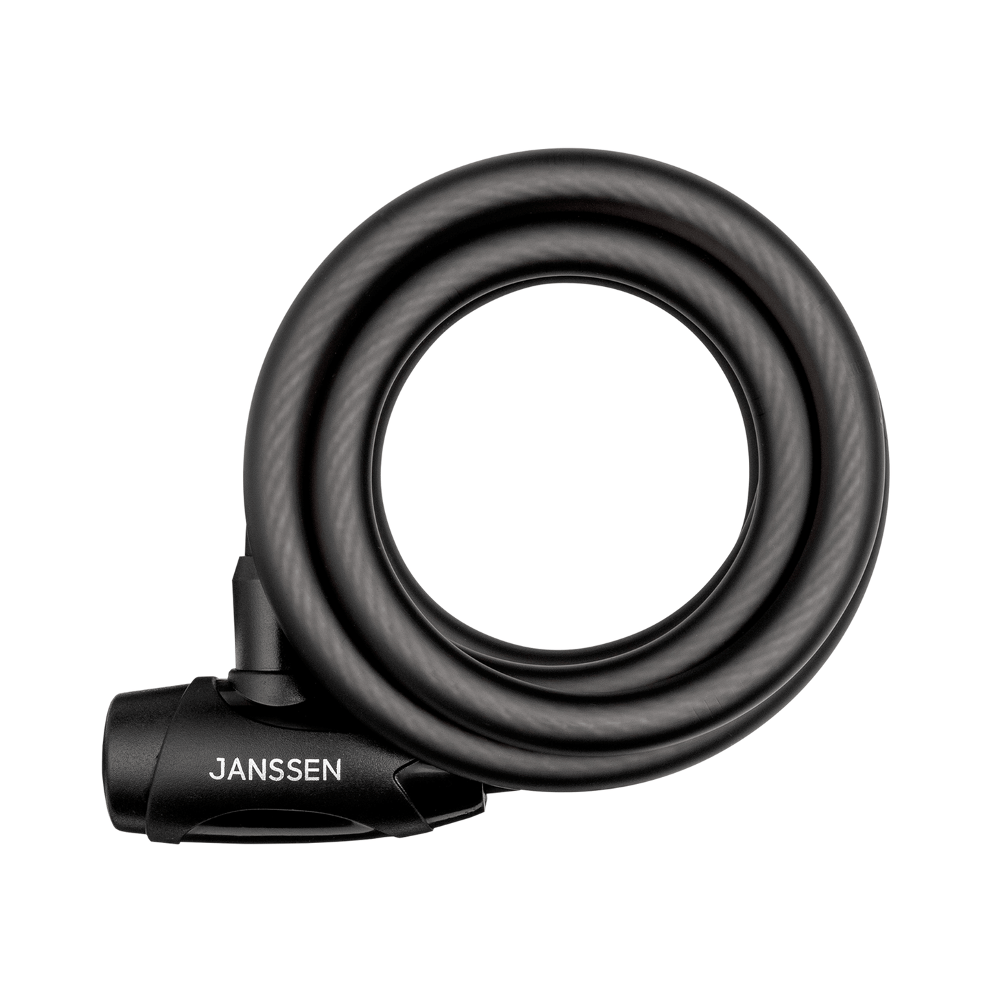 JANSSEN Essentials Cable Lock