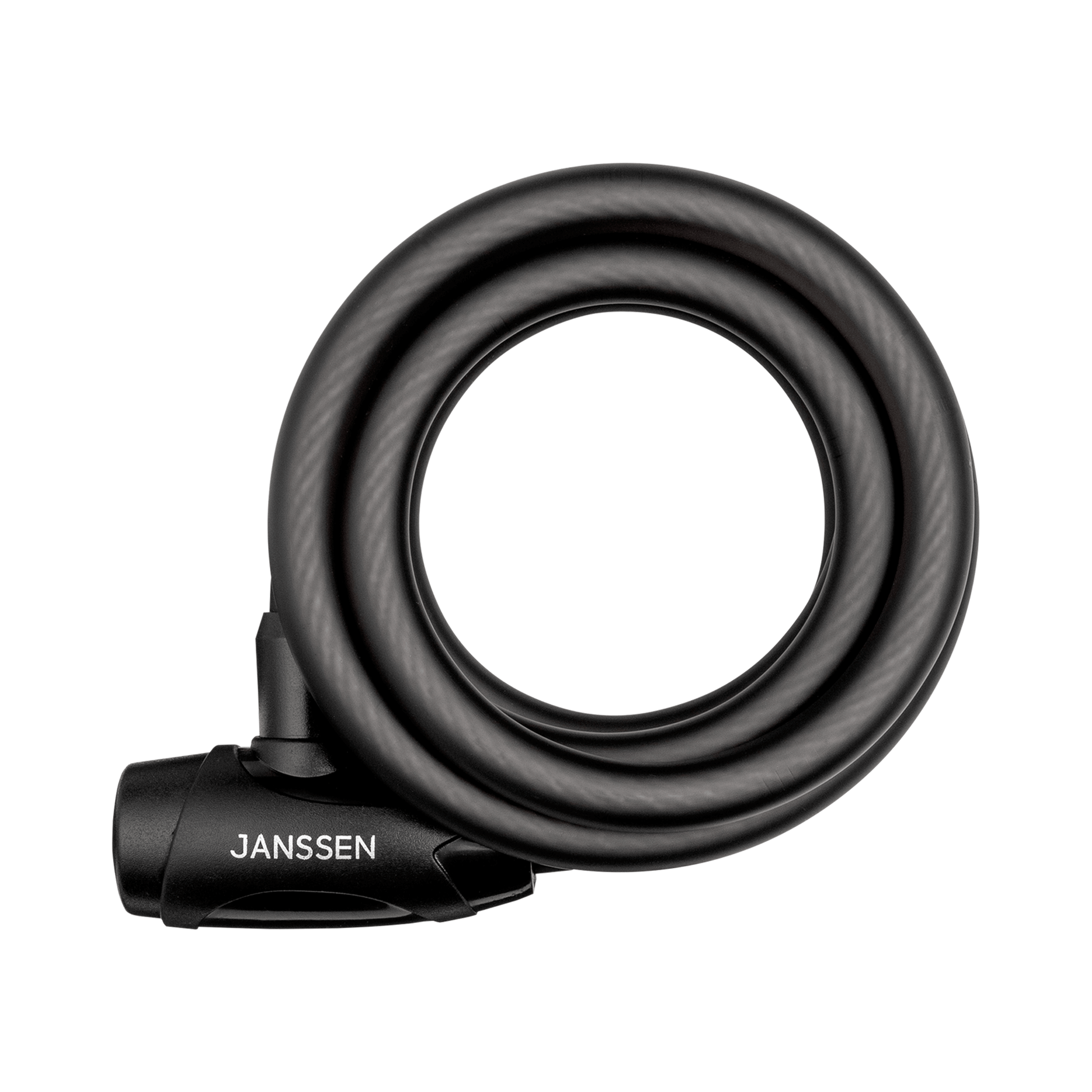 JANSSEN Essentials Cable Lock