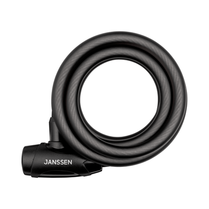 JANSSEN Essentials Cable Lock