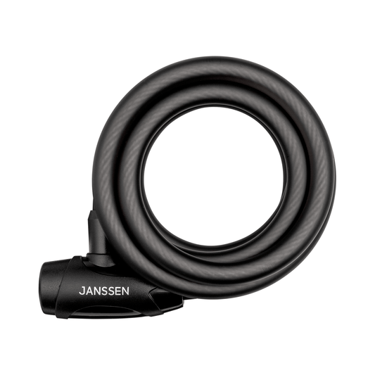JANSSEN Essentials Cable Lock