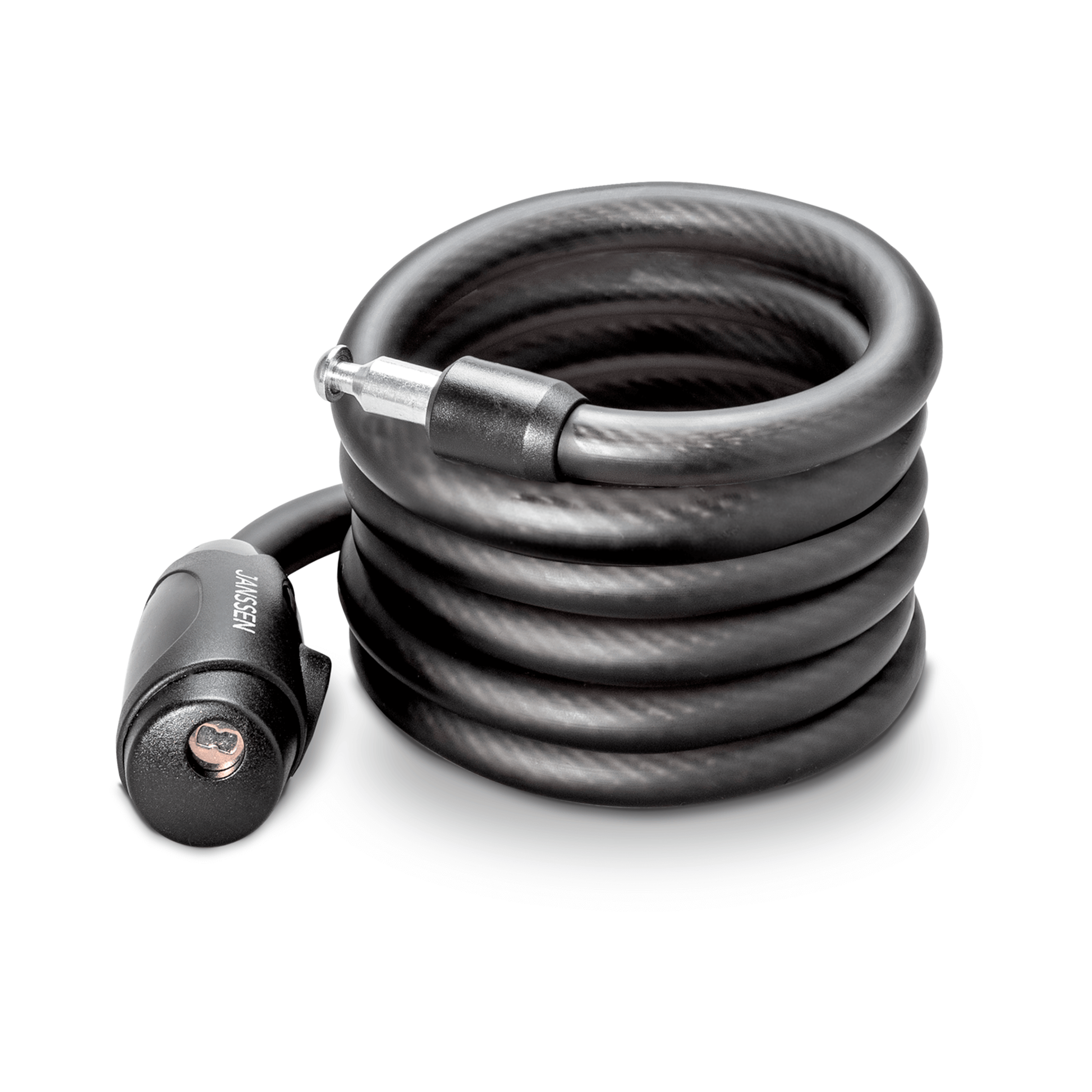 JANSSEN Essentials Cable Lock