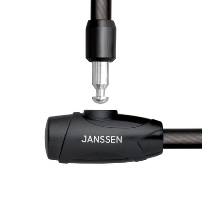 JANSSEN Essentials Cable Lock
