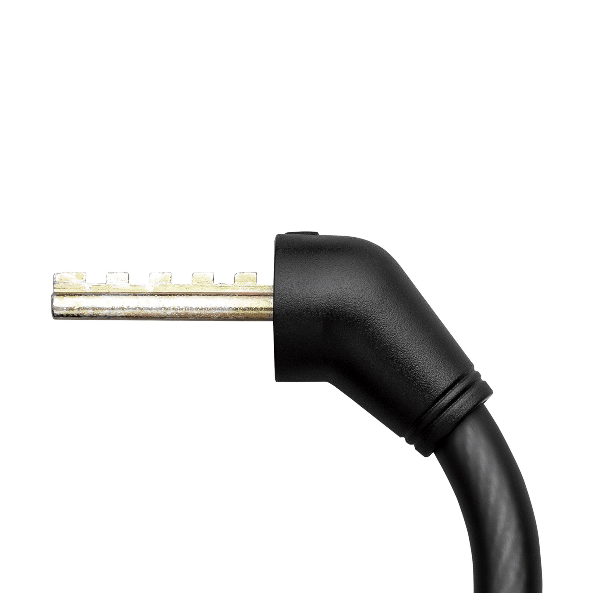 JANSSEN Essentials Combination Cable Lock