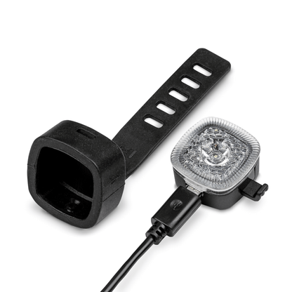 JANSSEN Essentials Silicone Rechargeable Light Set