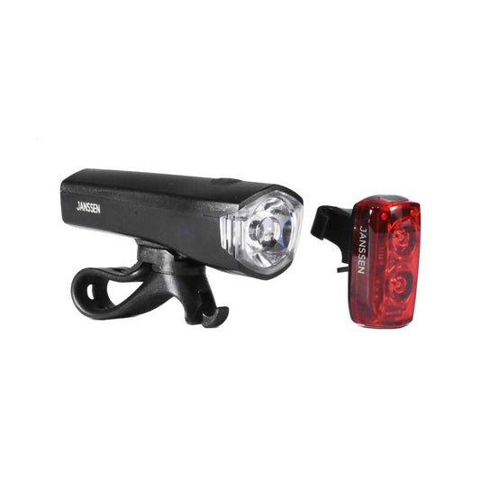 Rechargeable Light Set