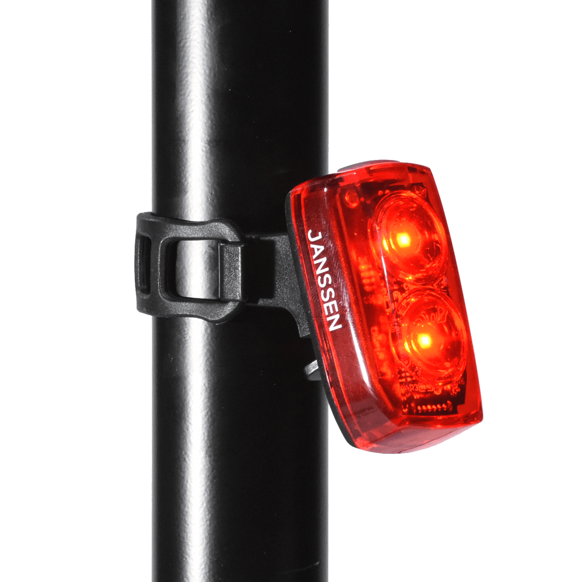 JANSSEN Rechargeable Light Set