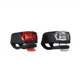 Silicone Mini Light Set
