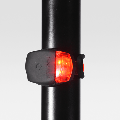 JANSSEN Silicone Mini Light Set