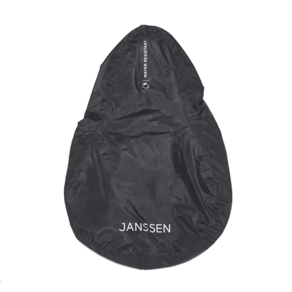 Saddle Rain Cover