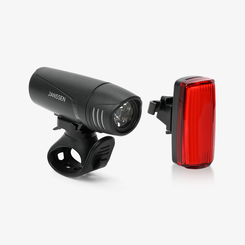 Bike Light Set