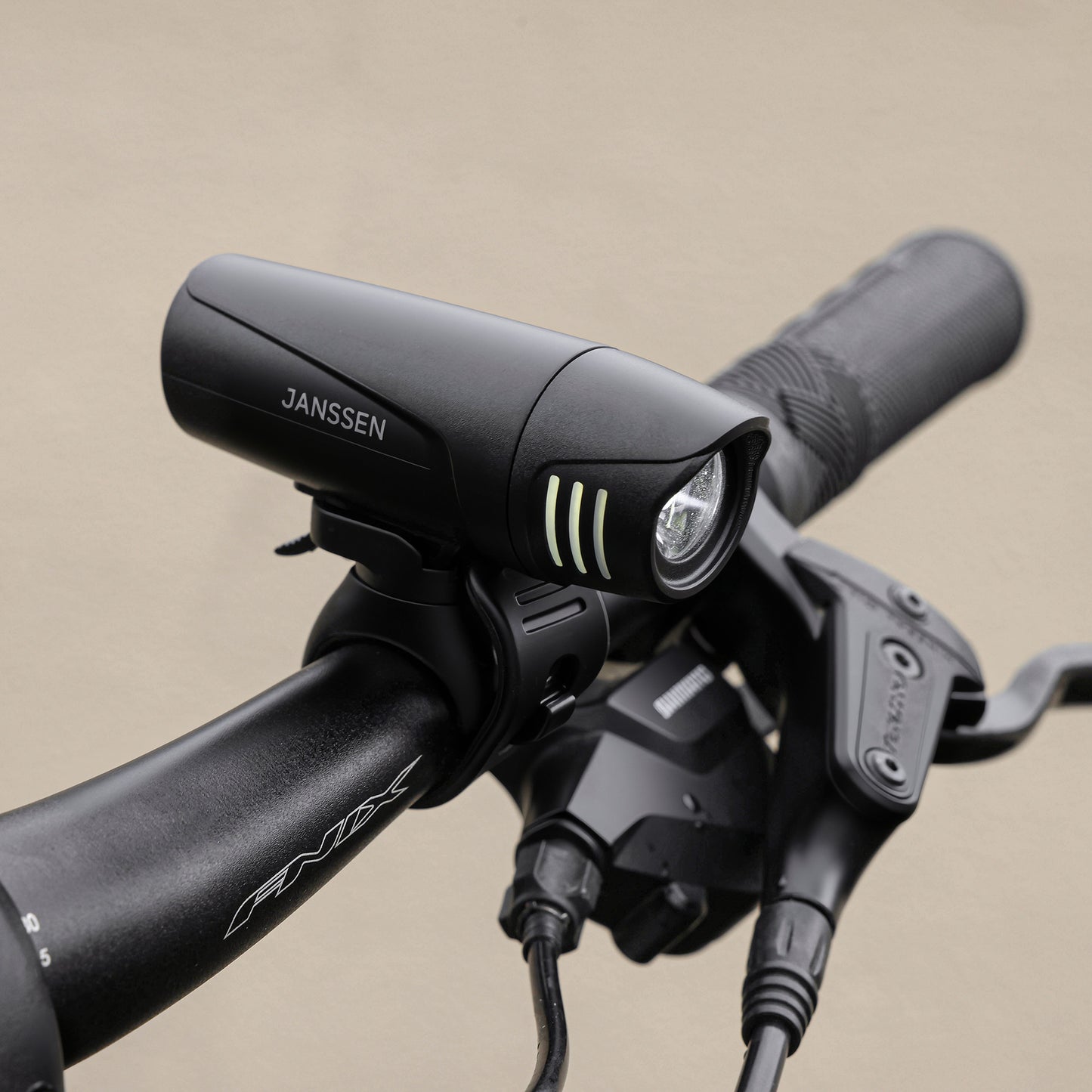 Bike Light Set