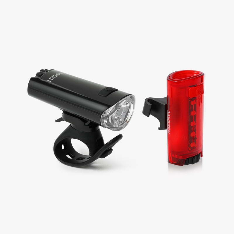 Battery Light Set