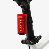 Battery Light Set