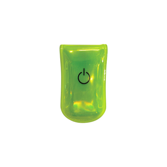 Reflective LED Clip