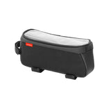 Leisure Top Tube Phone Bag