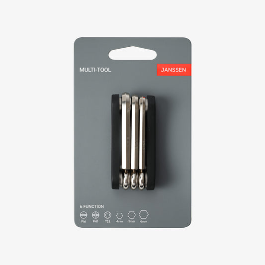 Function Multi Tool