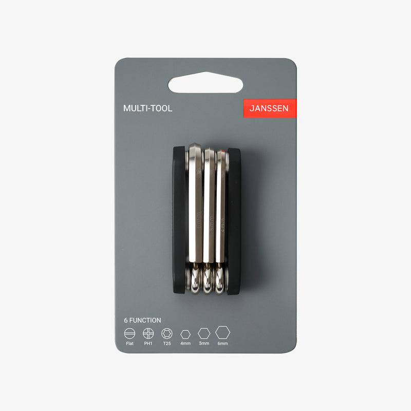 Function Multi Tool