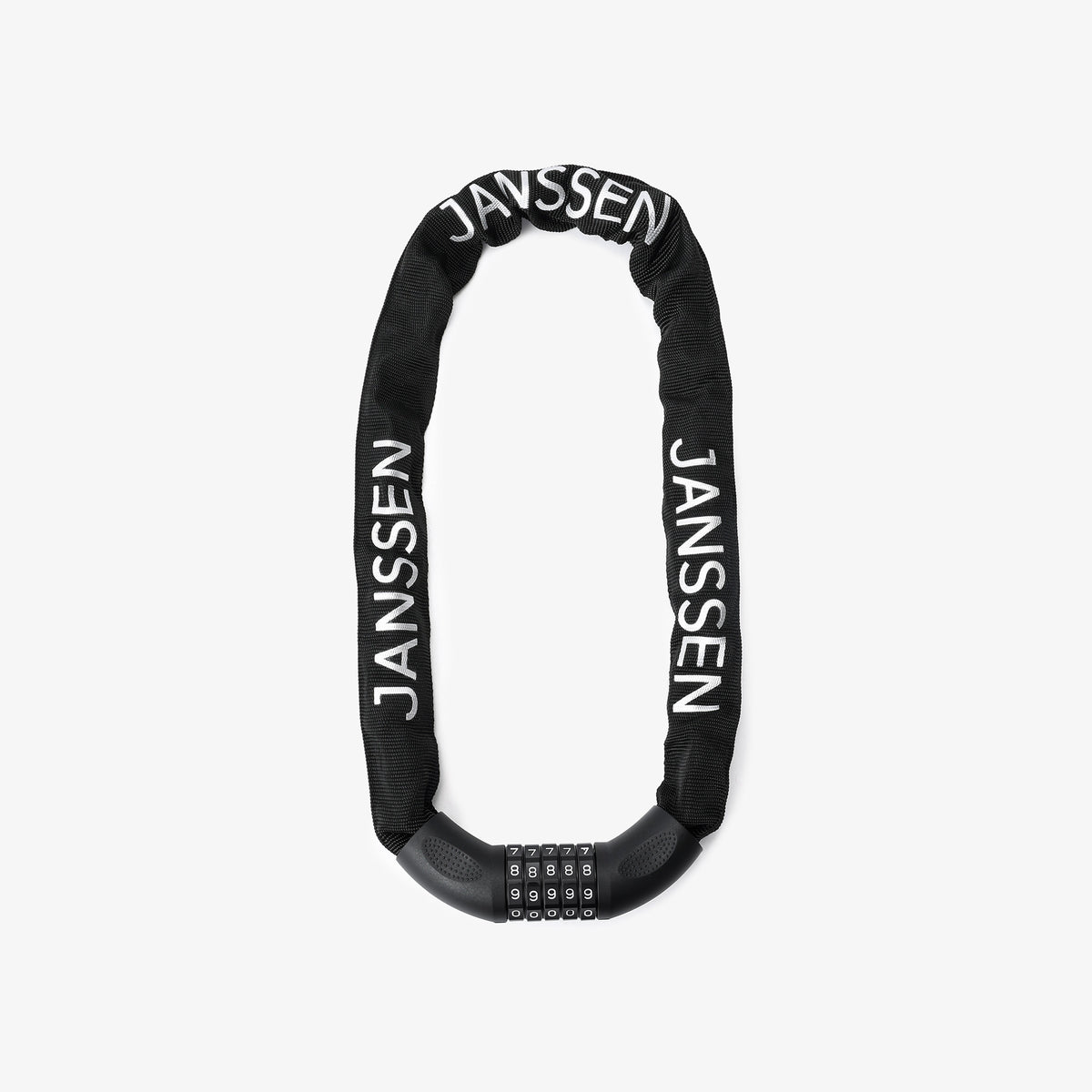 Combination Chain Lock