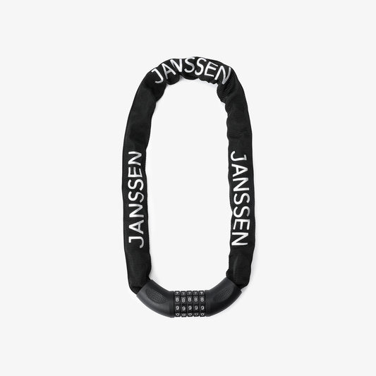 Combination Chain Lock