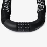 Combination Chain Lock