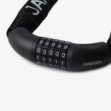 Combination Chain Lock