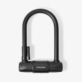 D-Lock w. Cable
