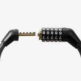 Essentials Combination Cable Lock