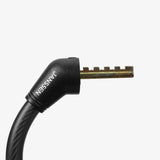 Essentials Combination Cable Lock