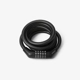Essentials Combination Cable Lock