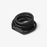 Essentials Combination Cable Lock