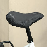Saddle Rain Cover