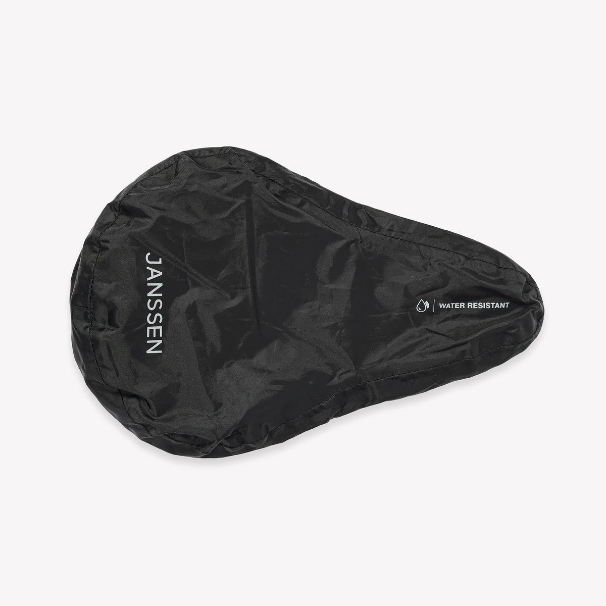 Saddle Rain Cover