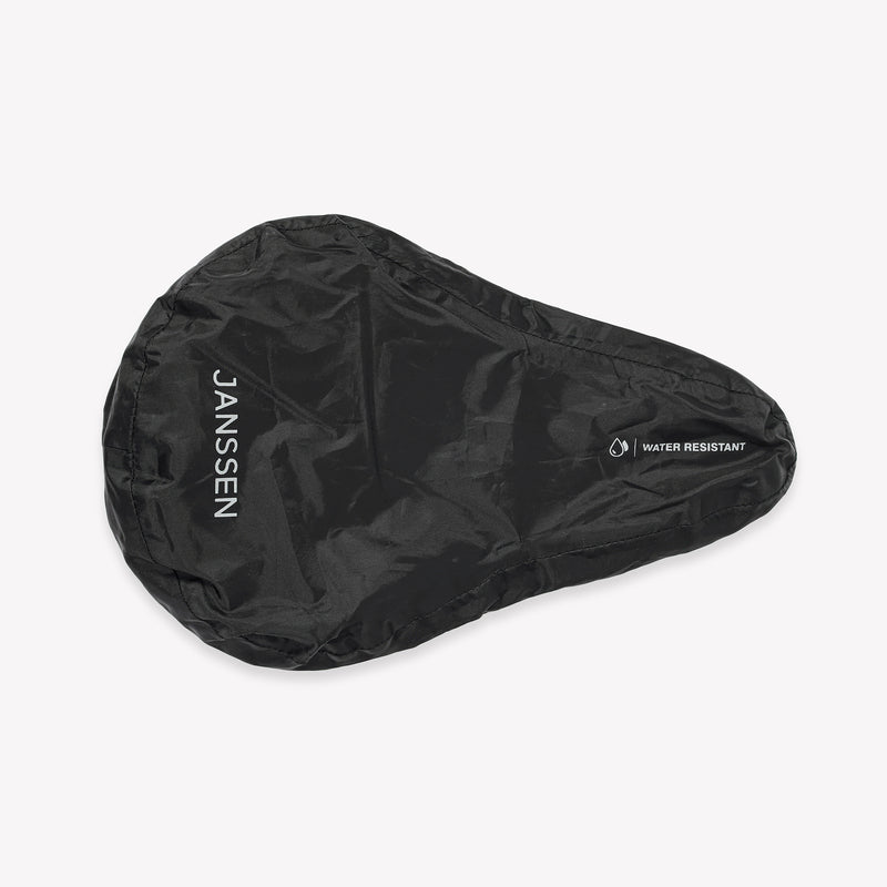 Saddle Rain Cover