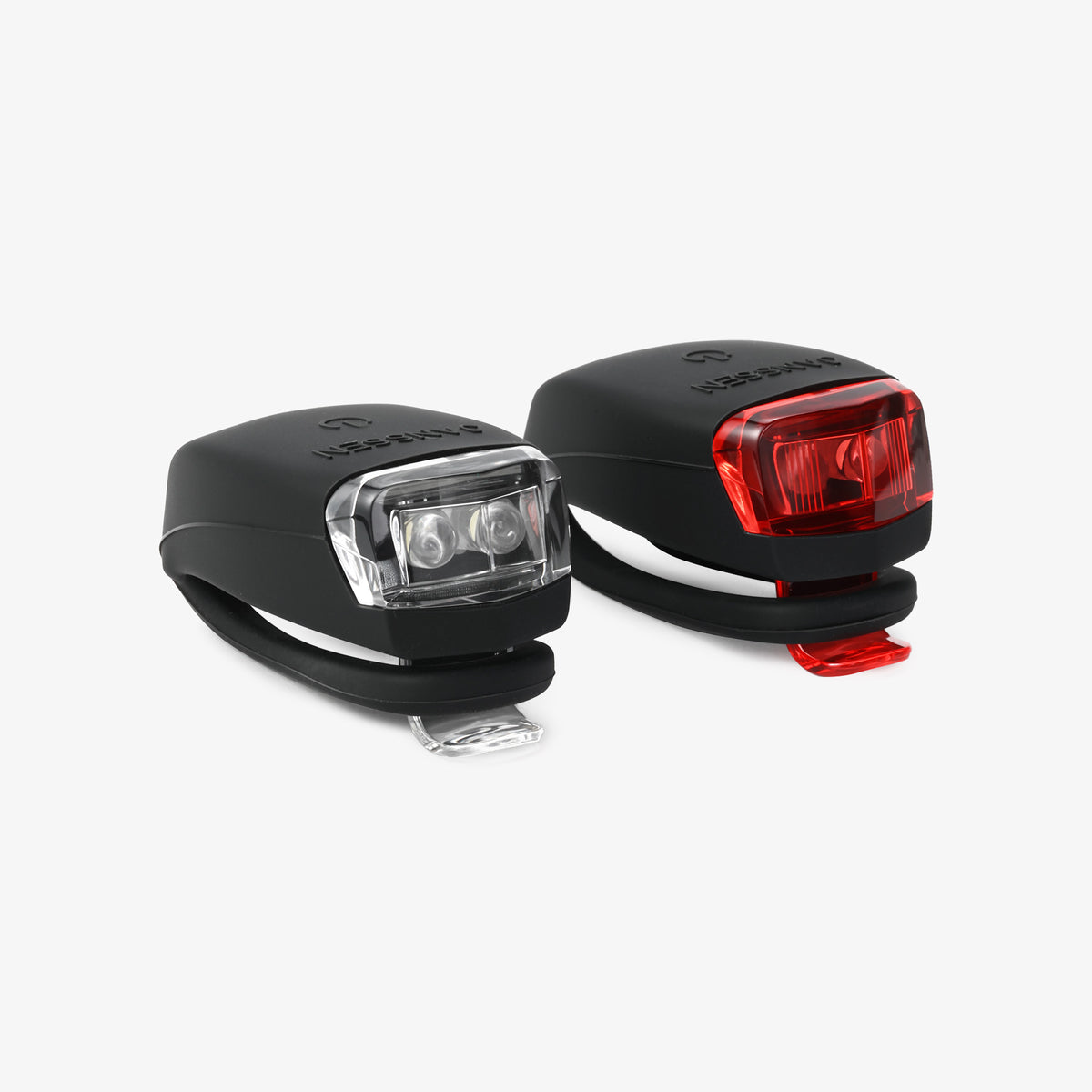 Silicone Mini Light Set