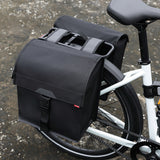 Leisure Double Pannier