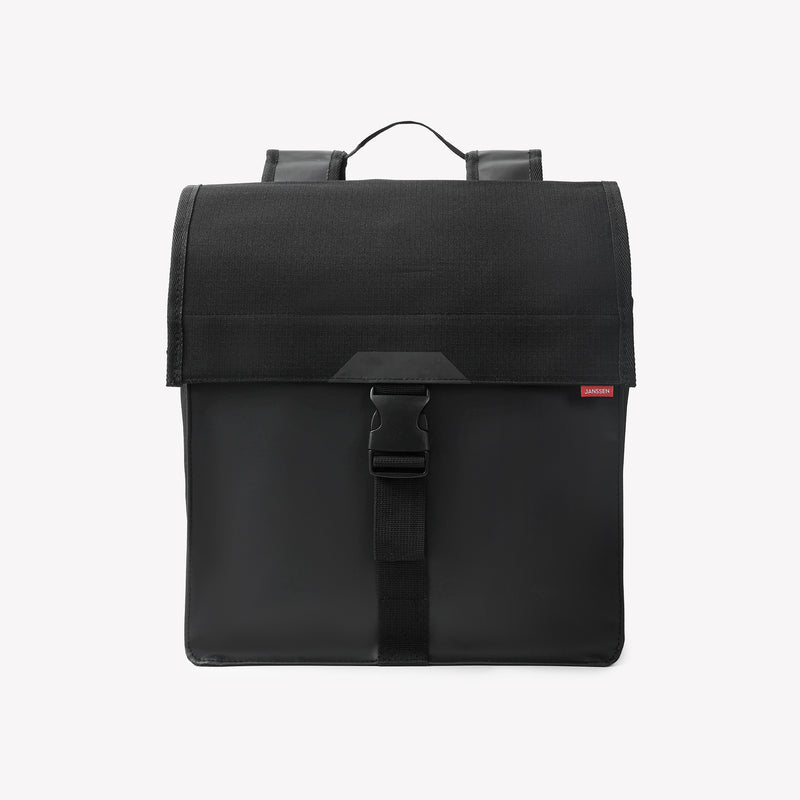 Leisure Double Pannier