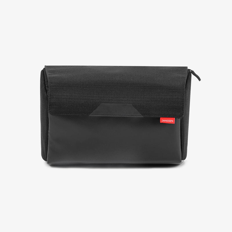 Leisure QR Handlebar Bag