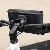 Leisure QR Handlebar Bag